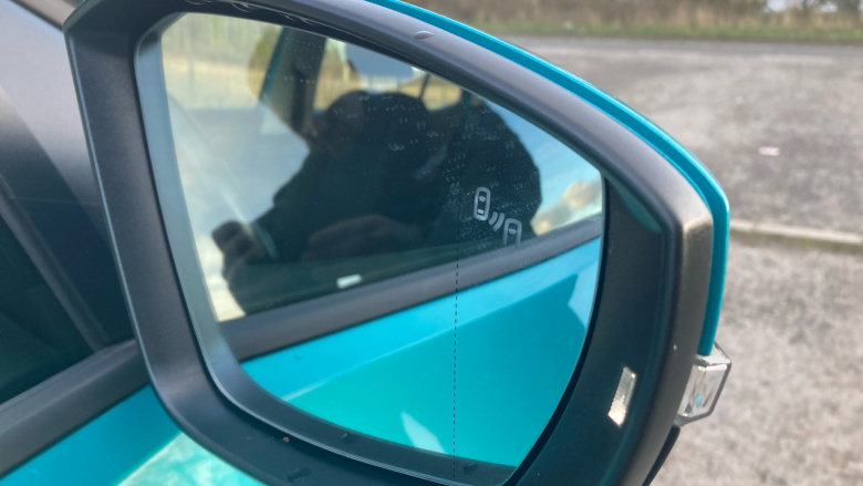 Volkswagen T-Cross 1.0 TSI SE 5dr Petrol Estate